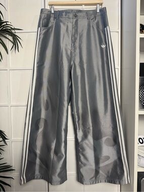 Adidas Adilenium Season 4 Team Geist Baggy Shine Pants